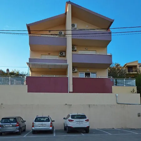 Elysium 1 Appartement *