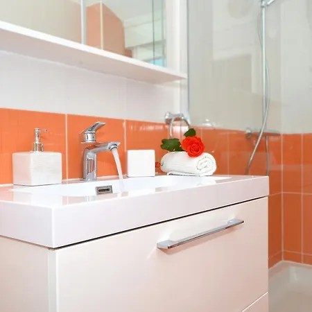 Appartement Elysium 1