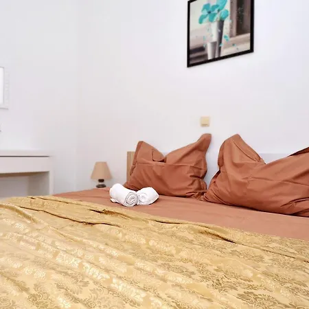 Appartement Elysium 1